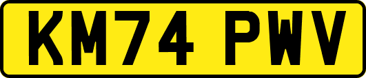 KM74PWV