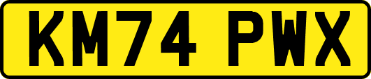 KM74PWX