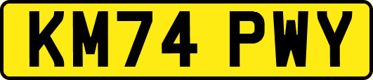 KM74PWY