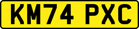 KM74PXC