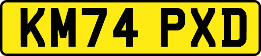 KM74PXD