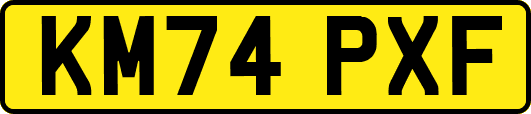 KM74PXF