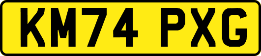 KM74PXG