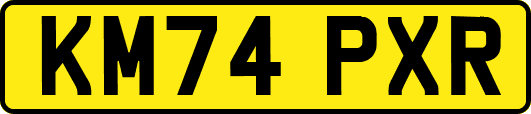 KM74PXR