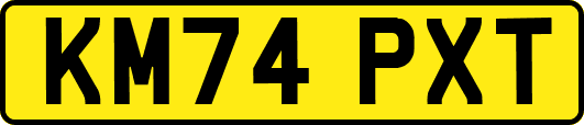 KM74PXT