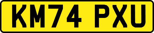 KM74PXU