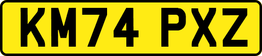 KM74PXZ
