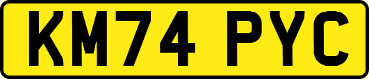 KM74PYC