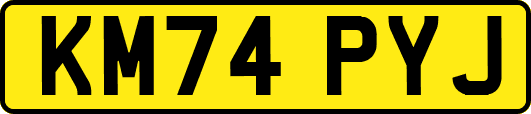 KM74PYJ
