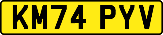 KM74PYV