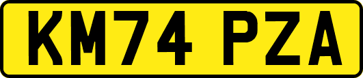 KM74PZA
