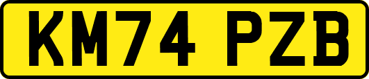 KM74PZB
