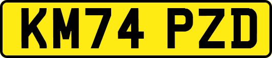 KM74PZD