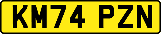 KM74PZN