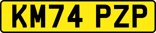 KM74PZP