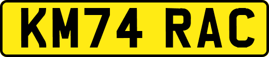 KM74RAC