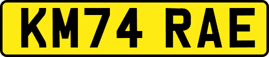 KM74RAE