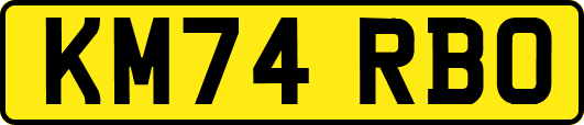 KM74RBO
