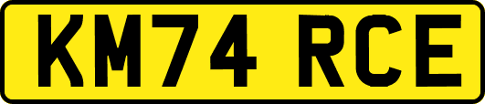 KM74RCE