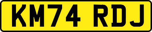 KM74RDJ