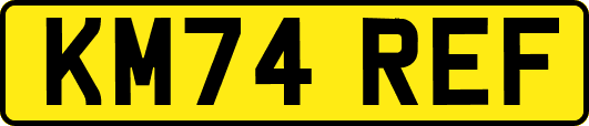 KM74REF