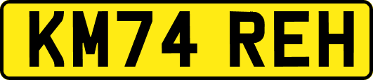 KM74REH