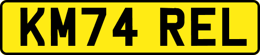 KM74REL