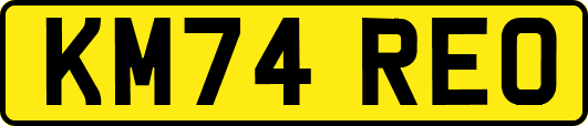 KM74REO