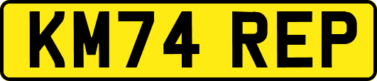 KM74REP