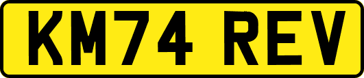 KM74REV
