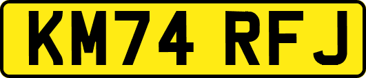 KM74RFJ