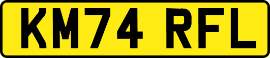 KM74RFL