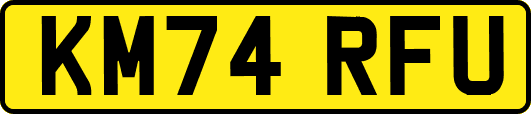 KM74RFU