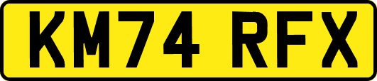 KM74RFX