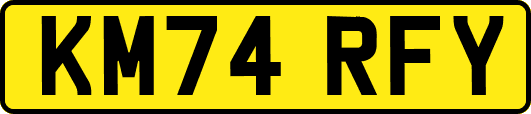KM74RFY