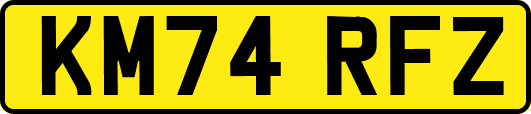 KM74RFZ