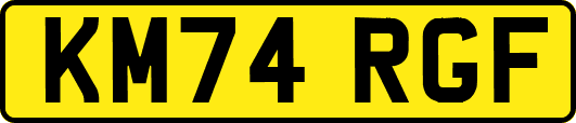 KM74RGF