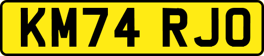 KM74RJO