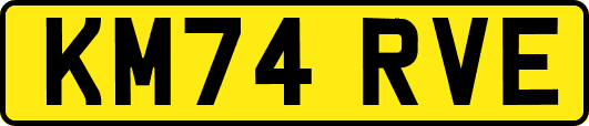 KM74RVE