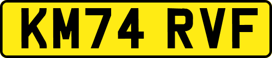 KM74RVF