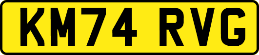 KM74RVG