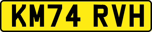 KM74RVH