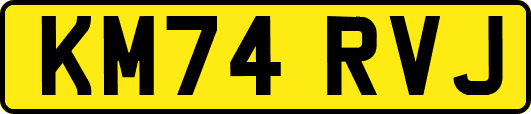KM74RVJ