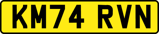 KM74RVN