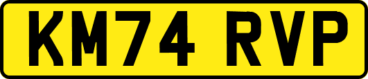 KM74RVP