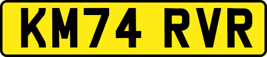 KM74RVR