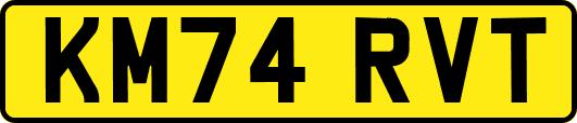 KM74RVT
