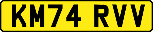 KM74RVV