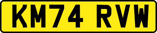 KM74RVW