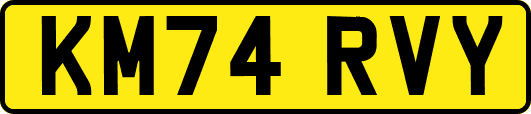 KM74RVY
